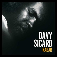 Davy sicard kabar for sale  ORPINGTON