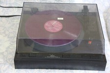Denon 37f giradischi usato  Spedire a Italy