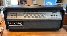 1970 ampeg guitat for sale  Eastham