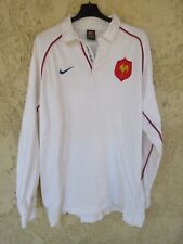 Maillot rugby away d'occasion  Nîmes