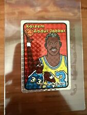 1985 kareem abdul for sale  Wichita Falls