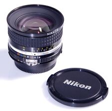 Nikon nikkor 20mm d'occasion  Astaffort