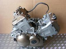 Vfr800 engine motor for sale  COLCHESTER