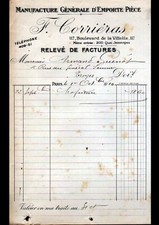 Paris factory for d'occasion  Expédié en Belgium