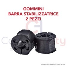 Gommini barra stabilizzatrice usato  Zungoli