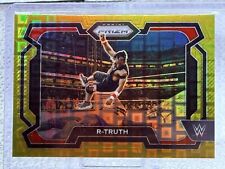 Truth 2024 wwe for sale  Encino