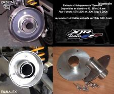 Embouts echappement emmalex d'occasion  Condat-sur-Vienne