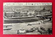 Dresden 1917 blick gebraucht kaufen  Dresden