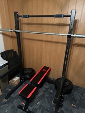 Home gym neuwertig gebraucht kaufen  Memmingen