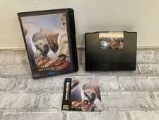 Garou densetsu 3 Fatal Fury 3 Road to the Final Victory NeoGeo com Caixa Japão comprar usado Garou densetsu 3 Fatal Fury 3 Road to the Final Victory NeoGeo com Caixa Japão comprar usado  Enviando para Brazil