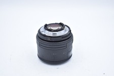 Usado, Lente Sigma 90mm f/2.8 macro foco automático para Nikon montagem F, sem tampas comprar usado  Enviando para Brazil