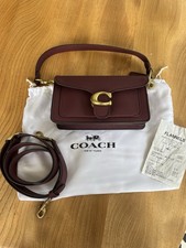 Coach tabby shoulder for sale  READING