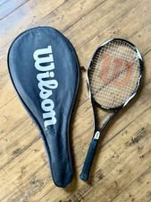 Wilson factor endure for sale  WIGAN