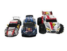 Nikko cars bundle for sale  RUGBY