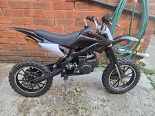 Mini moto kids for sale  DARLINGTON