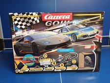Carrera catch rennbahn gebraucht kaufen  Gangelt