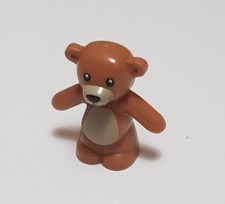 Lego technic teddybär gebraucht kaufen  Bad Oldesloe
