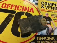 Centralina honda nsr usato  Gubbio
