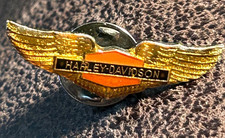 Vintage harley davidson for sale  Roseville