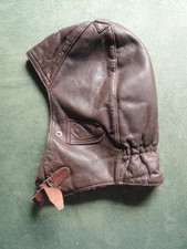 Vintage leather flight usato  Pasian di Prato