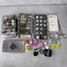 Fly fishing flies for sale  Brooklyn