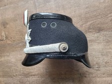 Tschako ffizier polizei gebraucht kaufen  Düsseldorf
