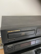 Marantz player remote for sale  EAST GRINSTEAD