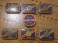 Vintage ogden sliced for sale  YARM
