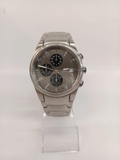Relógio Dolce Gabbana Time, usado comprar usado  Enviando para Brazil