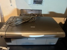 stampanti epson dx usato  Frascati