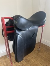 Ideal wide black for sale  GRANTHAM