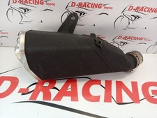 Marmitta scarico kawasaki usato  Chignolo Po