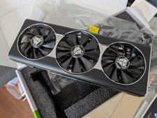 Xfx amd radeon for sale  Monrovia