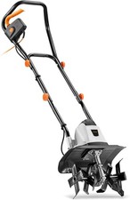 Electric tiller 1050w for sale  STOCKPORT