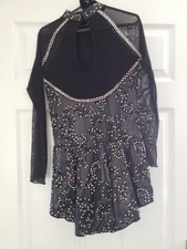 Intermezzo figure skating for sale  NEWCASTLE UPON TYNE