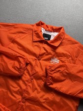 Vans jacket raincoat for sale  Edmond