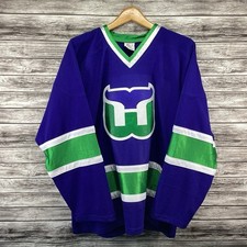 Hartford whalers jersey for sale  Eagle Pass