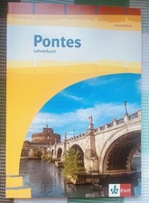Pontes gesamtband lösungen gebraucht kaufen  Baden-Baden