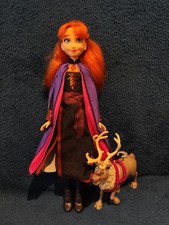 Disney frozen princess for sale  LONDON