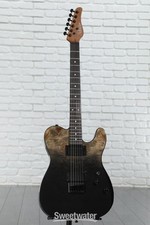 Schecter standard electric for sale  Fort Wayne