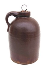 Vintage tall stoneware for sale  San Pablo