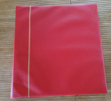 Vordruckalbum safe bund gebraucht kaufen  Rheinberg