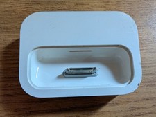 Apple dock genuine for sale  Clermont