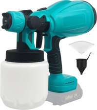 Cordless fence paint for sale  BEXHILL-ON-SEA