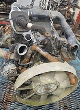 Cummins isme 420 for sale  MIRFIELD