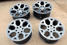 Velare black alloy for sale  COVENTRY
