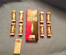 Champion spark plugs for sale  Chicago