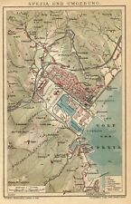 1897 spezia liguria usato  Pescara