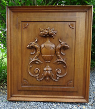 Tableau panneau bois d'occasion  Castres
