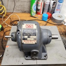 Redutor de velocidade diferencial Winsmith 1H hp 5.10 comprar usado  Enviando para Brazil